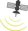satelite icon